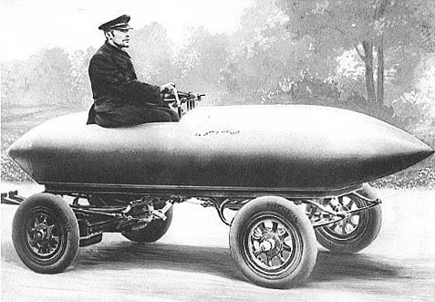 Torpedo
