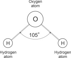 H2O