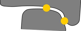 Twoptcontact