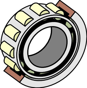 Cutawayroller