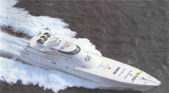 Destriero