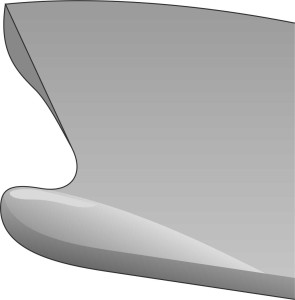 Bulbousbow