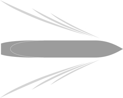 Straightsides