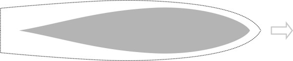 Tapertail
