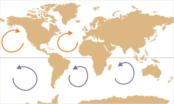 Gyres