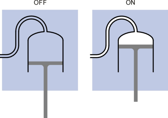 SimpleVacuum